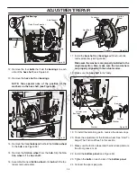 Предварительный просмотр 36 страницы Sears Craftsman C950-52816-0 Owner'S Manual