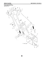 Предварительный просмотр 42 страницы Sears Craftsman C950-52816-0 Owner'S Manual