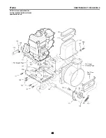 Предварительный просмотр 46 страницы Sears Craftsman C950-52816-0 Owner'S Manual