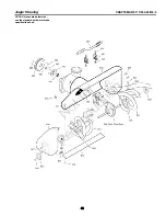 Предварительный просмотр 48 страницы Sears Craftsman C950-52816-0 Owner'S Manual