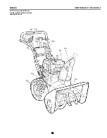 Предварительный просмотр 52 страницы Sears Craftsman C950-52816-0 Owner'S Manual