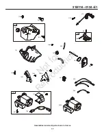 Предварительный просмотр 77 страницы Sears Craftsman C950-52816-0 Owner'S Manual