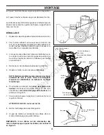 Предварительный просмотр 88 страницы Sears Craftsman C950-52816-0 Owner'S Manual