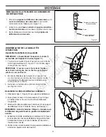 Предварительный просмотр 91 страницы Sears Craftsman C950-52816-0 Owner'S Manual