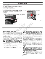 Предварительный просмотр 98 страницы Sears Craftsman C950-52816-0 Owner'S Manual