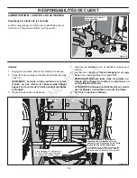 Предварительный просмотр 104 страницы Sears Craftsman C950-52816-0 Owner'S Manual