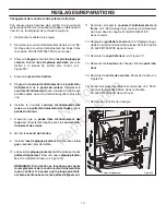 Предварительный просмотр 111 страницы Sears Craftsman C950-52816-0 Owner'S Manual