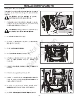 Предварительный просмотр 115 страницы Sears Craftsman C950-52816-0 Owner'S Manual