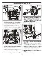 Предварительный просмотр 116 страницы Sears Craftsman C950-52816-0 Owner'S Manual