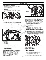 Предварительный просмотр 18 страницы Sears Craftsman C950-52847-0 Owner'S Manual