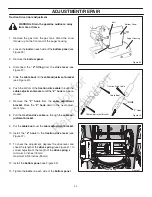 Предварительный просмотр 32 страницы Sears Craftsman C950-52847-0 Owner'S Manual