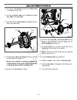 Предварительный просмотр 35 страницы Sears Craftsman C950-52847-0 Owner'S Manual