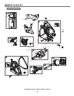 Предварительный просмотр 66 страницы Sears Craftsman C950-52847-0 Owner'S Manual