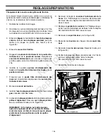 Предварительный просмотр 105 страницы Sears Craftsman C950-52847-0 Owner'S Manual