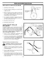 Предварительный просмотр 106 страницы Sears Craftsman C950-52847-0 Owner'S Manual