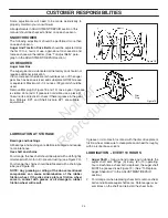 Предварительный просмотр 24 страницы Sears CRAFTSMAN C950-52871-0 Owner'S Manual