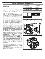 Предварительный просмотр 26 страницы Sears CRAFTSMAN C950-52871-0 Owner'S Manual