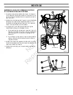 Предварительный просмотр 89 страницы Sears CRAFTSMAN C950-52871-0 Owner'S Manual