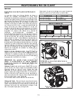 Предварительный просмотр 104 страницы Sears CRAFTSMAN C950-52871-0 Owner'S Manual