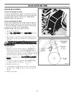 Предварительный просмотр 107 страницы Sears CRAFTSMAN C950-52871-0 Owner'S Manual