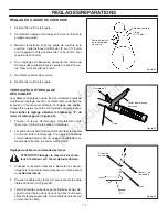 Предварительный просмотр 111 страницы Sears CRAFTSMAN C950-52871-0 Owner'S Manual