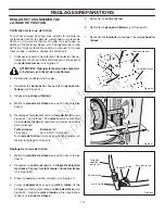 Предварительный просмотр 113 страницы Sears CRAFTSMAN C950-52871-0 Owner'S Manual