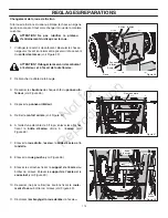 Предварительный просмотр 114 страницы Sears CRAFTSMAN C950-52871-0 Owner'S Manual