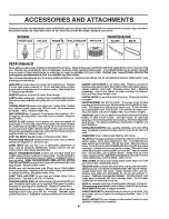 Preview for 5 page of Sears craftsman ez3 917.251492 Owner'S Manual