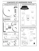 Preview for 6 page of Sears Craftsman EZ3 917.271010 Owner'S Manual