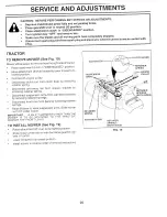 Preview for 76 page of Sears Craftsman EZ3 917.271010 Owner'S Manual