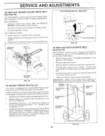 Preview for 78 page of Sears Craftsman EZ3 917.271010 Owner'S Manual