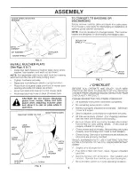 Preview for 177 page of Sears Craftsman EZ3 917.271010 Owner'S Manual