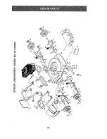 Preview for 30 page of Sears Craftsman EZ3 917.387021 Owner'S Manual