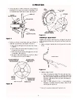 Preview for 8 page of Sears CRAFTSMAN HYDROGLASS 390.250284 Owner'S Manual