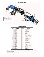 Preview for 11 page of Sears CRAFTSMAN HYDROGLASS 390.250284 Owner'S Manual