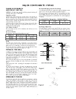 Предварительный просмотр 4 страницы Sears CRAFTSMAN HYDROGLASS 390.2514 Owner'S Manual