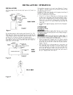 Предварительный просмотр 7 страницы Sears CRAFTSMAN HYDROGLASS 390.2514 Owner'S Manual