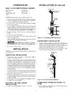 Предварительный просмотр 3 страницы Sears CRAFTSMAN HYDROGLASS 390.2622 Owner'S Manual