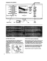 Предварительный просмотр 8 страницы Sears CrossWalk User Manual