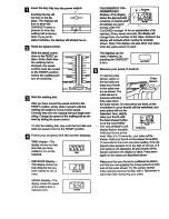 Предварительный просмотр 9 страницы Sears CrossWalk User Manual