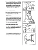 Предварительный просмотр 11 страницы Sears CrossWalk User Manual