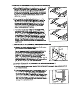 Предварительный просмотр 13 страницы Sears CrossWalk User Manual