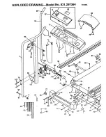 Предварительный просмотр 16 страницы Sears CrossWalk User Manual