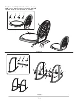 Preview for 3 page of Sears D71 M25043 Owner'S Manual