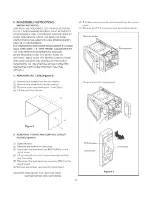 Предварительный просмотр 16 страницы Sears Division 20 721.62102200 Manual