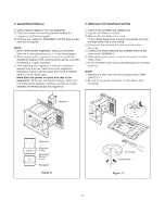 Предварительный просмотр 18 страницы Sears Division 20 721.62102200 Manual