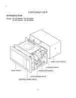 Предварительный просмотр 32 страницы Sears Division 20 721.62102200 Manual