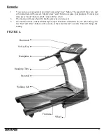 Предварительный просмотр 12 страницы Sears Free Spirit C 249 30533 1 Owner'S Manual