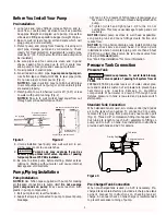 Preview for 3 page of Sears HYDRO-GLASS 390.250290 Owner'S Manual