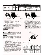 Preview for 5 page of Sears HYDRO-GLASS 390.250290 Owner'S Manual